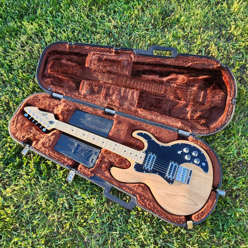 Peavey T-60 1979 - Very Good