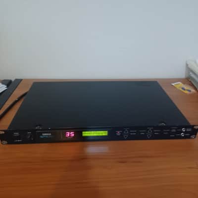 Yamaha SPX90 Digital Sound Processor | Reverb