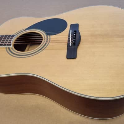 Samick Greg Bennet GD-100 Acoustic Guitar image 3