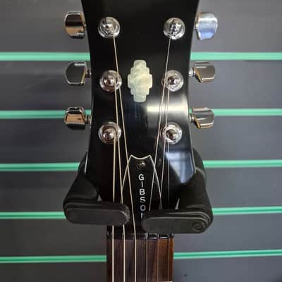 Epiphone Dot Natural Gloss 2000 Semi-Hollow Electric Guitar image 8