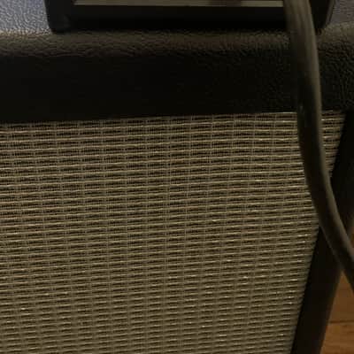 Fender Hot Rod Deluxe III 3-Channel 40-Watt 1x12" Guitar Combo 2010 - 2017 - Black image 4
