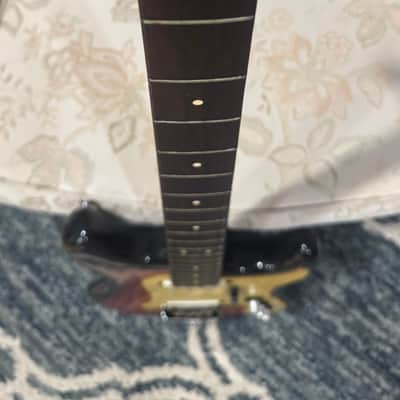 Vintage Yamaha SB-2 1960’s Nippon Gakki Japan Sunburst image 10