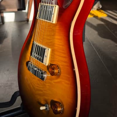 PRS McCarty - Rare Rosewood Neck! 2003, w/OHSC image 5