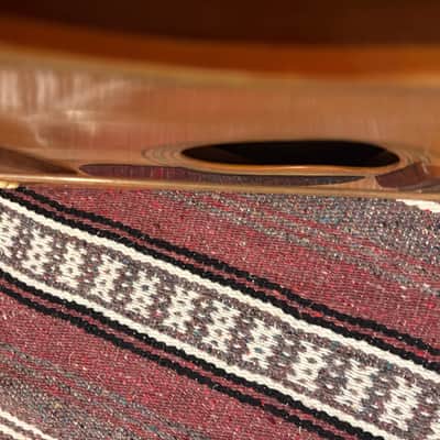 Immagine Takamine F400 12 string 1970s - 10