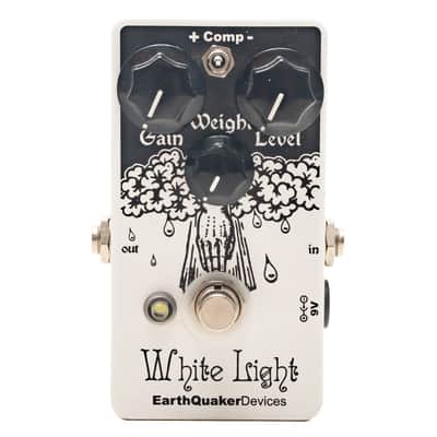 Reverb.com listing, price, conditions, and images for earthquaker-devices-white-light