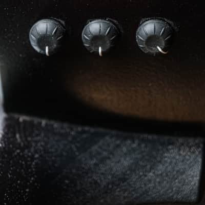 2023 Taylor AD26e American Dream Baritone Special Edition shaded edgeburst image 8