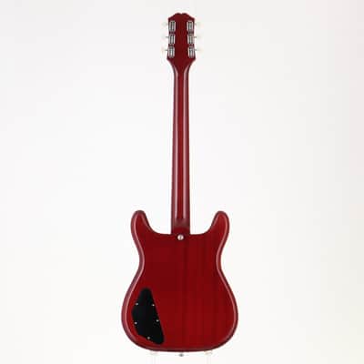 Epiphone Wilshire P-90 Cherry [210011520305] (06/17) image 2