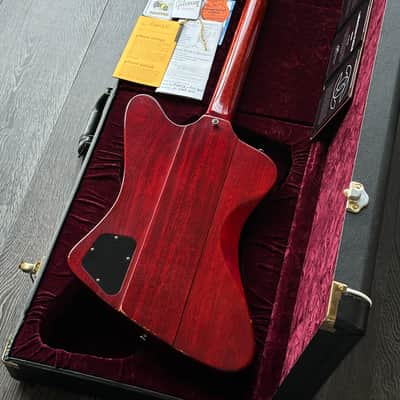 Gibson Firebird III 1964 Collectors Choice CC47 Aged Custom Shop image 18