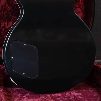 Gibson Joe Perry Signature BONEYARD Les Paul 2006 Green Tiger LIMITED EDITION image 4