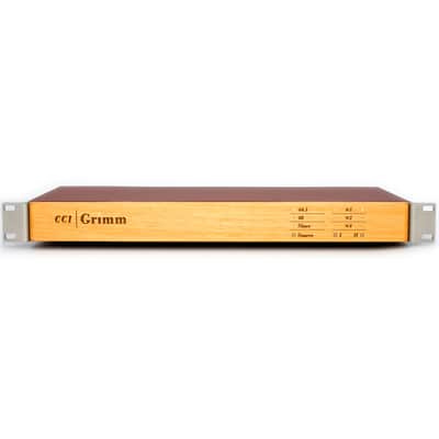 Grimm Audio CC1 Master Clock image 1