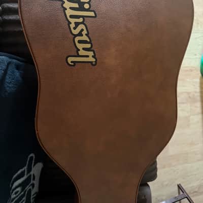 Gibson Southern Jumbo Orginial 2026 - Tobacco image 7