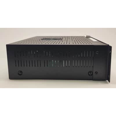 RTI AD-16x Audio Distribution Matrix -Powers On- For Parts/Repair Only image 5