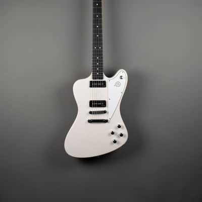 Edwards by ESP E-TE-128M Jeff Beck Telegib Telecaster Blonde Relic