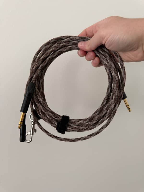 Marino Customs VLOG Cable - Snake image 1