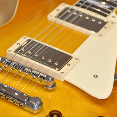 Tokai Love Rock LS122 Honey Burst LS122-HB LP Type - Made In Japan - MIJ - New! Free Ship image 4