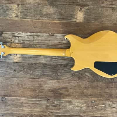 Reverend Sensei Jr - Light Weight - Fralin Hum-Cancelling P90 image 7