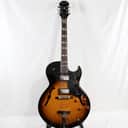 2007 Epiphone ES-175/VS Reissue Limited Edition Custom Shop Hollowbody Jazz Electric Guitar