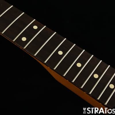 Fender Vintera II 60s RI Stratocaster Strat NECK 1960s image 5