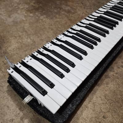 FATAR TP/8S 61-KEY KEYBED w/ AFTERTOUCH - BRAND NEW image 8