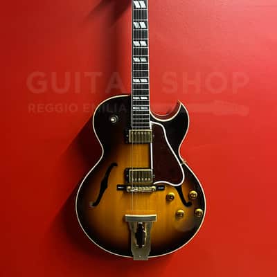 Gibson Custom Shop L-4 CES Mahogany | Reverb