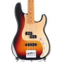 Fender American Ultra II Precision Bass, Maple Fingerboard, Ultraburst (Q10)(22750) (22750)