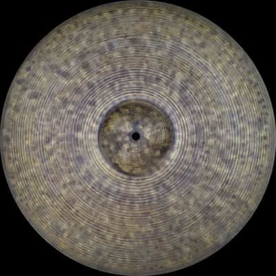 Istanbul Agop 30th Anniversary 18" Crash 1335 g image 1