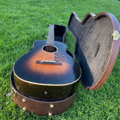 1938 Kalamazoo KG-11 with mojo +++! image 11