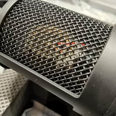 Warm Audio WA-8000 - Large Diaphragm Tube Condenser Microphone - B-STOCK image 6