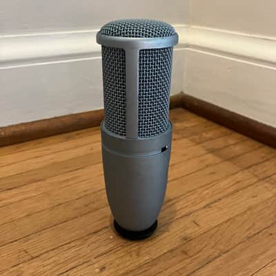 AKG Perception 120 Medium Diaphragm Cardioid Condenser Microphone 2000s - Light Blue image 4