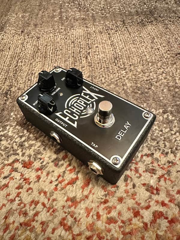 Dunlop EP103 Echoplex Delay 2016 - Present - Black image 1