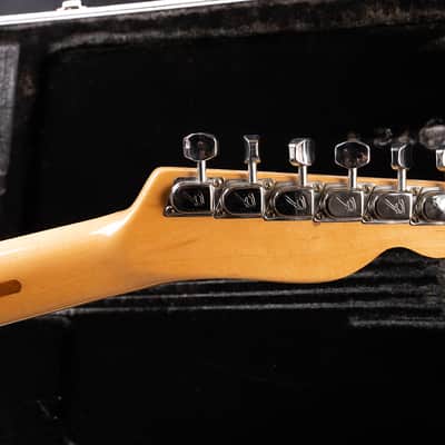 Fender Telecaster 1978 - Blonde image 3