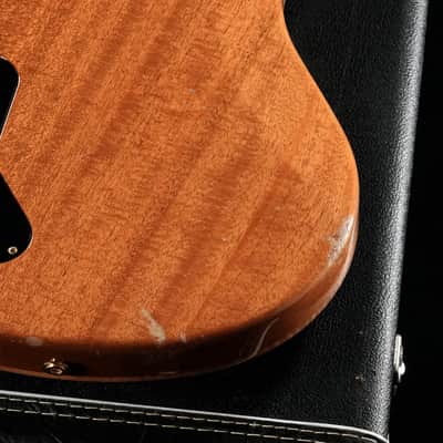 Paul Reed Smith Modern Eagle Quatro Orange Fade [11 177666] (02/02) image 11