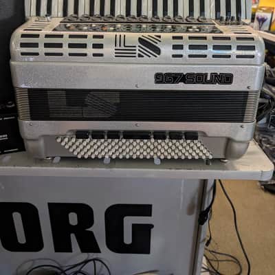 Logic System 967 Sound Virtual Orchestra image 2
