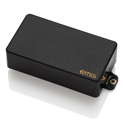 EMG 89 schwarz