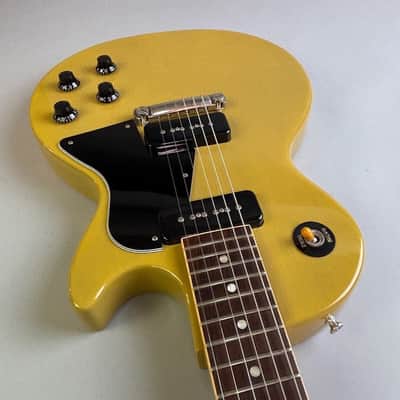 Gibson Les Paul Special TV Yellow　2019 image 9