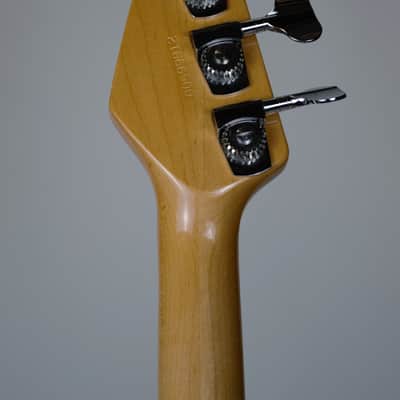Peavey T-40 Sienna Burst 1980s image 20