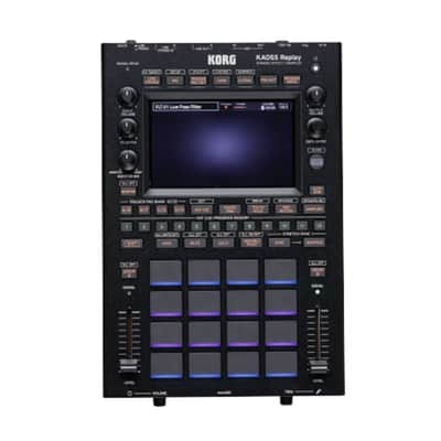 【KORG】KAOSS Replay KAOSS Replay