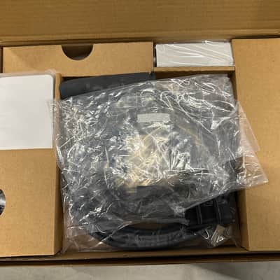 Logitech TAP with Cat5e Kit 2025 - Graphite image 1