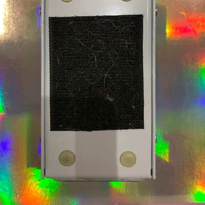 Custom Big Muff Ram's Head Electro Harmonix Vintage Bass Stoner Doom Sludge Fuzz Rock EHX Riff machine image 8