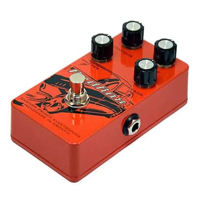 Dawner Prince Red Rox Distortion *Authorized Dealer* FREE Shipping! image 2