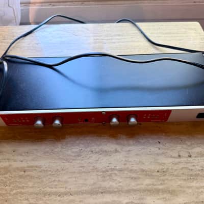BBE 482i Sonic Maximizer Rackmount FX image 2