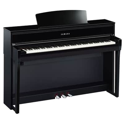 Yamaha Clavinova CLP-775 PE image 1