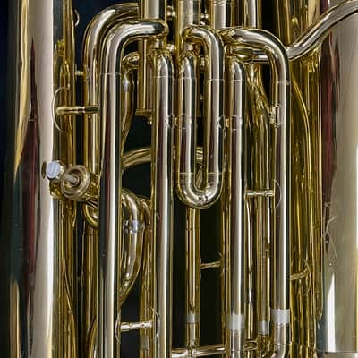 Besson BE794 Lacquer image 3