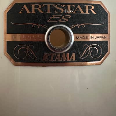 Tama  Artstar ES (Japan) image 6