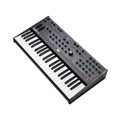Sequential Take 5 Compact 5-Voice Poly Synth image 4