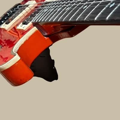 Evertune Baritone Bild 6