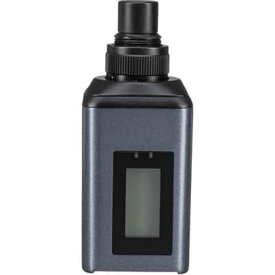 Sennheiser Pro Audio Plug On Transmitter, Color A (SKP 100 G4-A) image 8