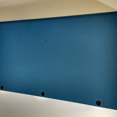Midiman MIDI sport 4 x 4 - Blue image 4