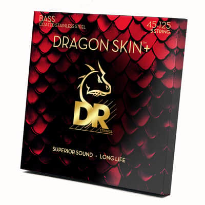 DR - DBS5-45 Dragon Skin + image 2