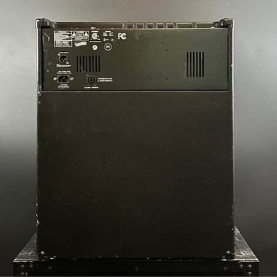 Gallien Krueger MB210 II Bass Combo, Recent image 3